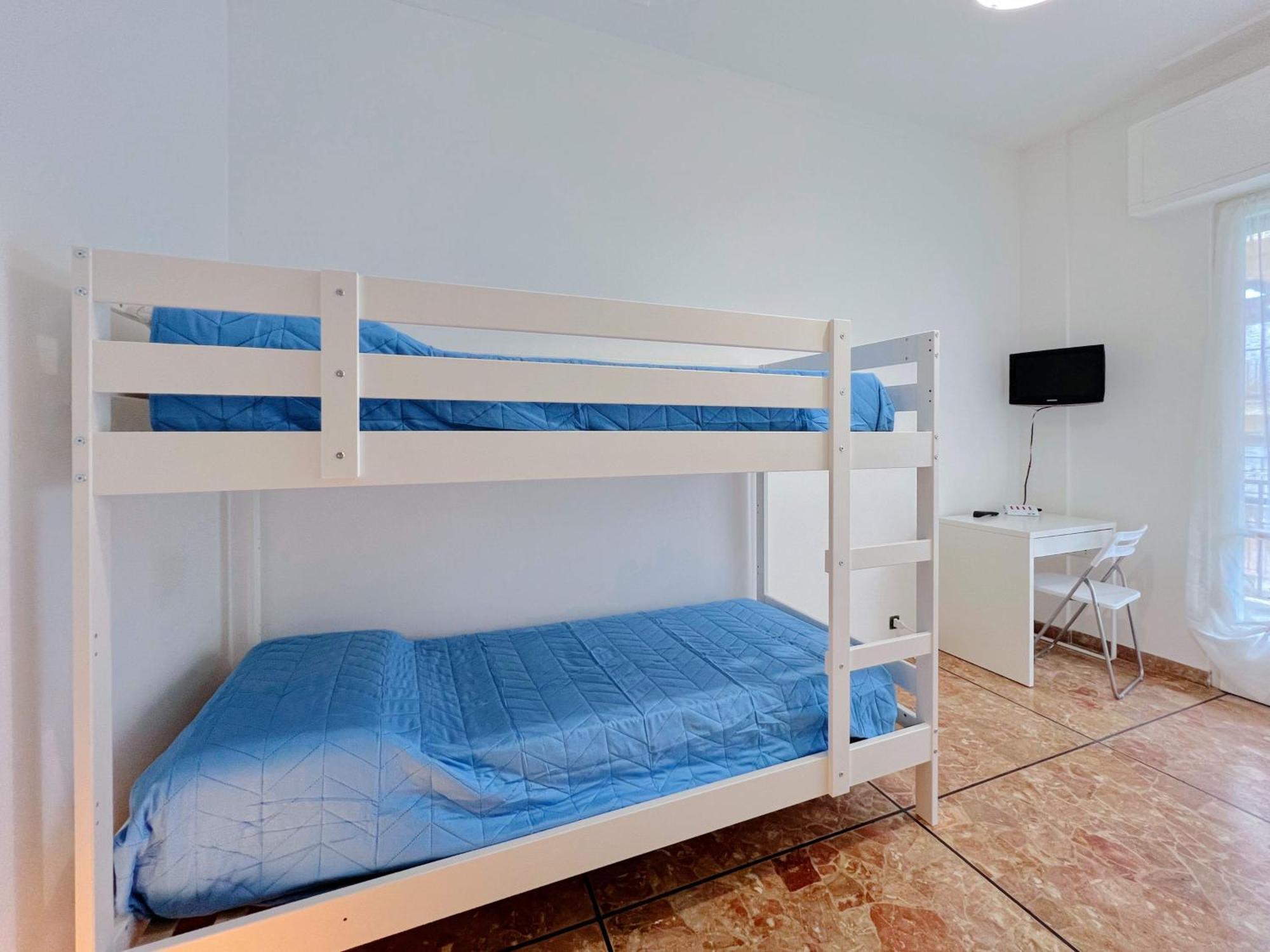 Ampio Appartamento Con Vista Varazze Εξωτερικό φωτογραφία
